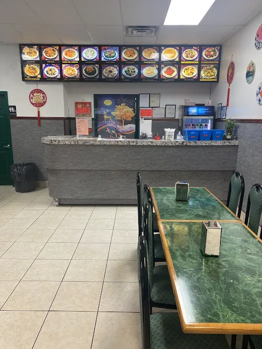 Hong Kong restaurant 6
