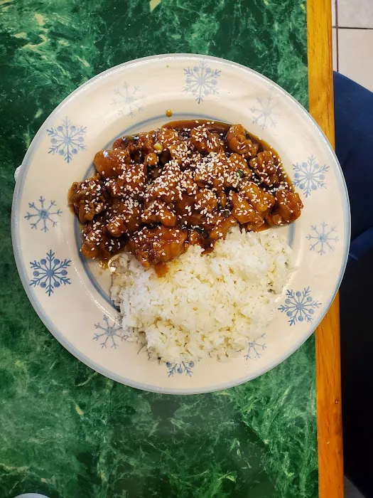 Hong Kong restaurant 4