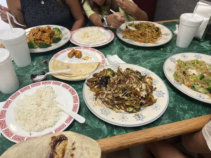 Hong Kong restaurant 8