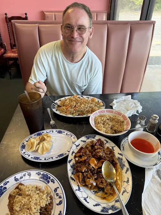 Peking Palace Restaurant 1