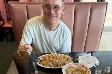 Peking Palace Restaurant