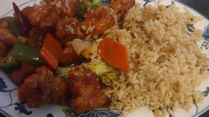 Peking Palace Restaurant 2
