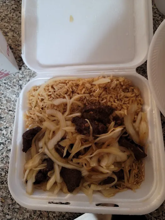 Peking Palace Restaurant 5