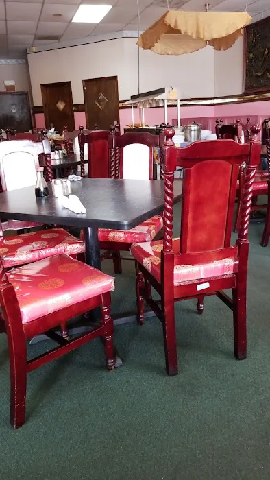 Peking Palace Restaurant 3