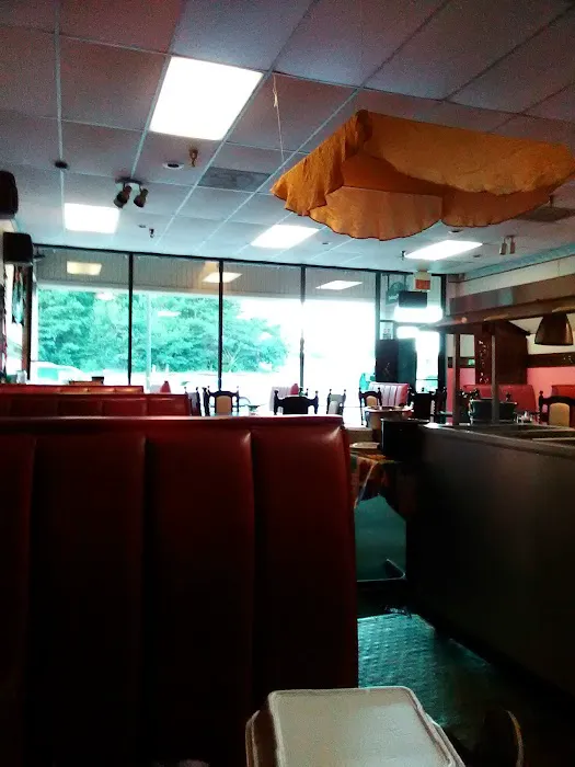 Peking Palace Restaurant 8
