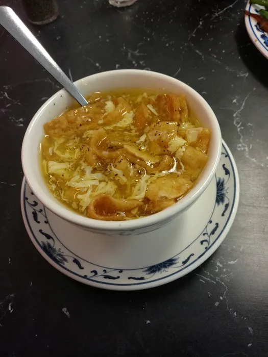 Peking Palace Restaurant 6