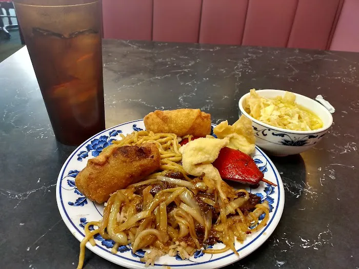 Peking Palace Restaurant 7