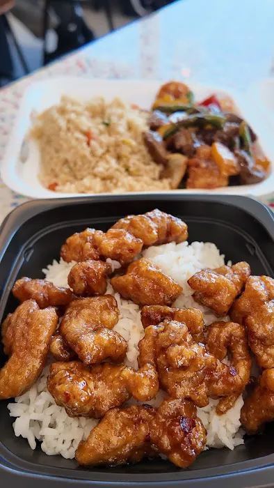 Panda Express 2