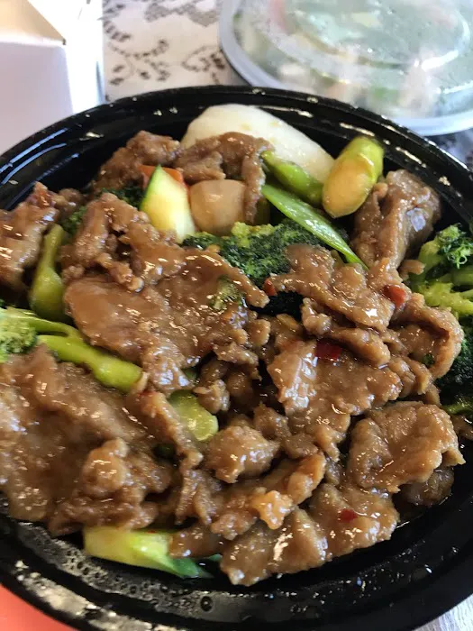 Lee's Asian Gourmet 2