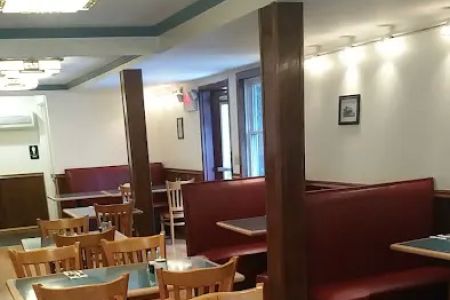 Lee's Asian Gourmet