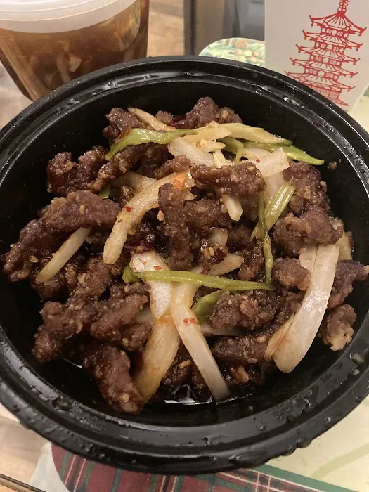 Lee's Asian Gourmet 9