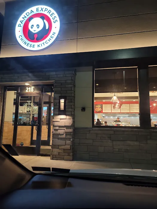 Panda Express 1