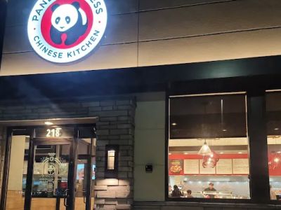 Panda Express 0