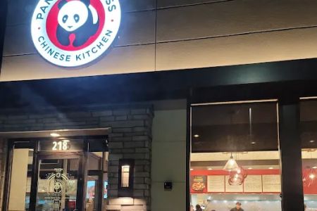 Panda Express