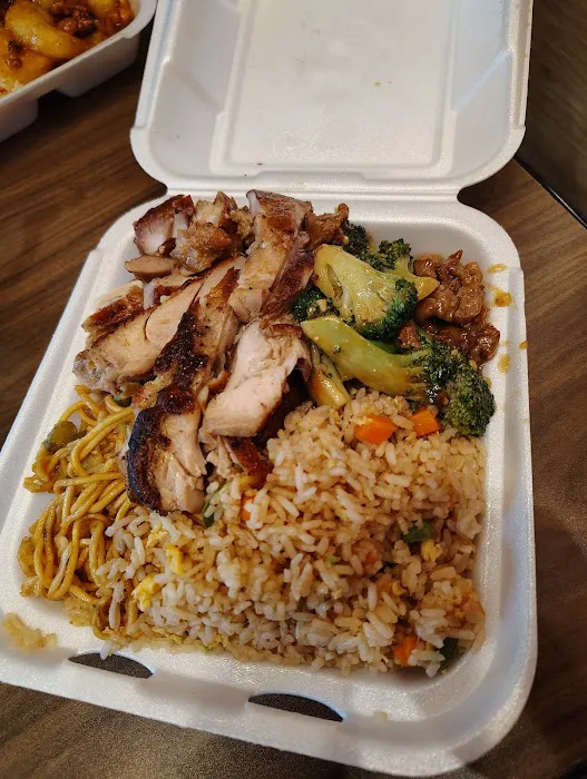 Panda Express 3