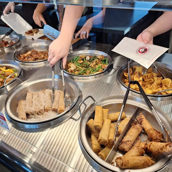Panda Express 4