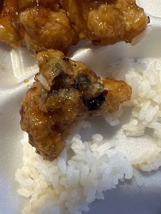 Panda Express 2