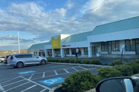 Peking Gourmet Chinese Restaurant