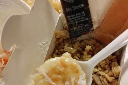 Mayflower Chinese Restaurant