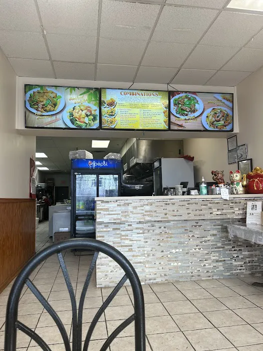 Mayflower Chinese Restaurant 4
