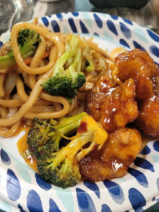 Mayflower Chinese Restaurant 2