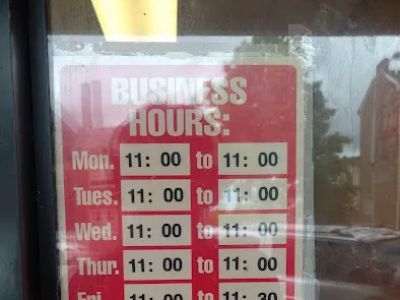 Hing San Chinese Restaurant 0