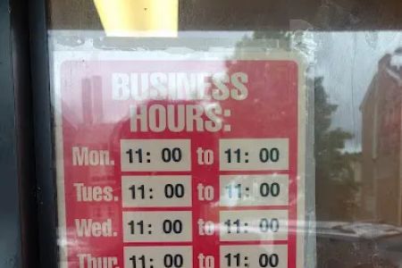 Hing San Chinese Restaurant