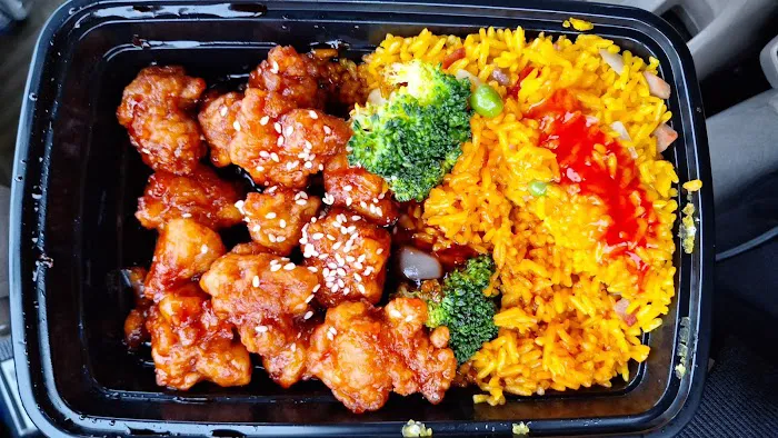 New Happy Wok 4