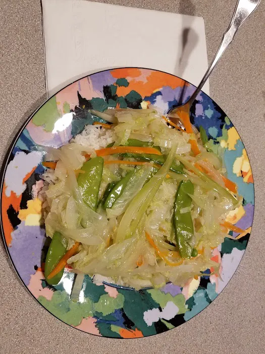 King Wok Chinese 4