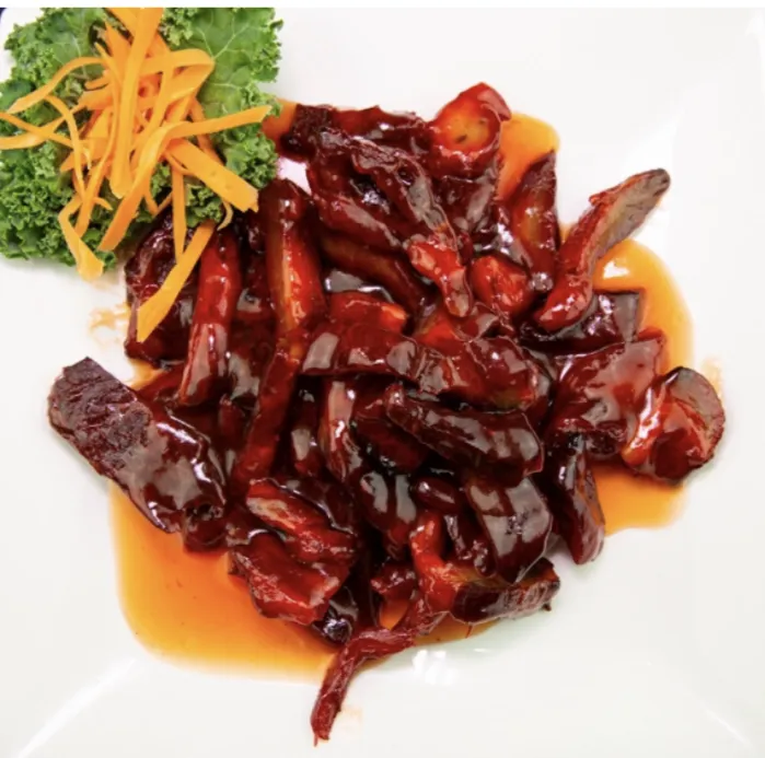 King Wok Chinese 9