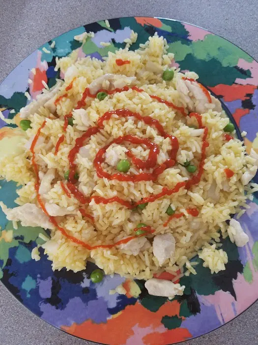 King Wok Chinese 3