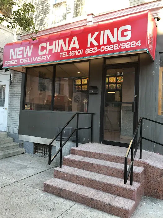 New China King 5