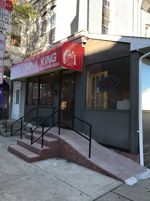 New China King 6
