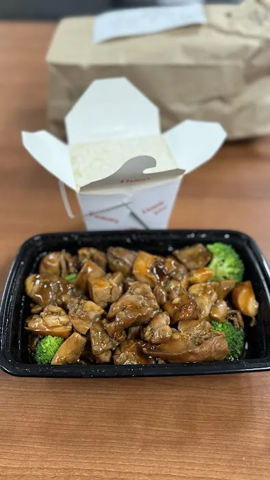 China Hut 2