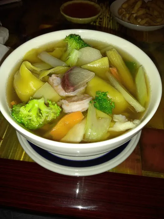 Hong Kong Restaurant 5