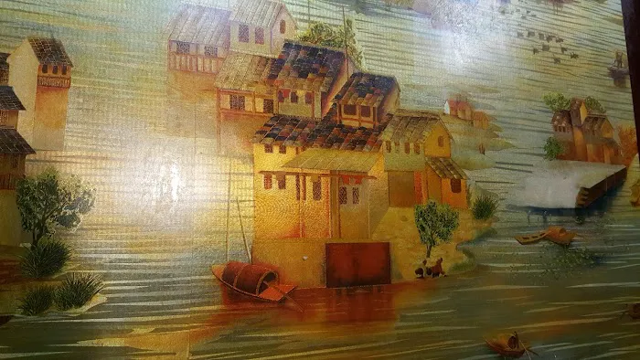 Hong Kong Restaurant 4