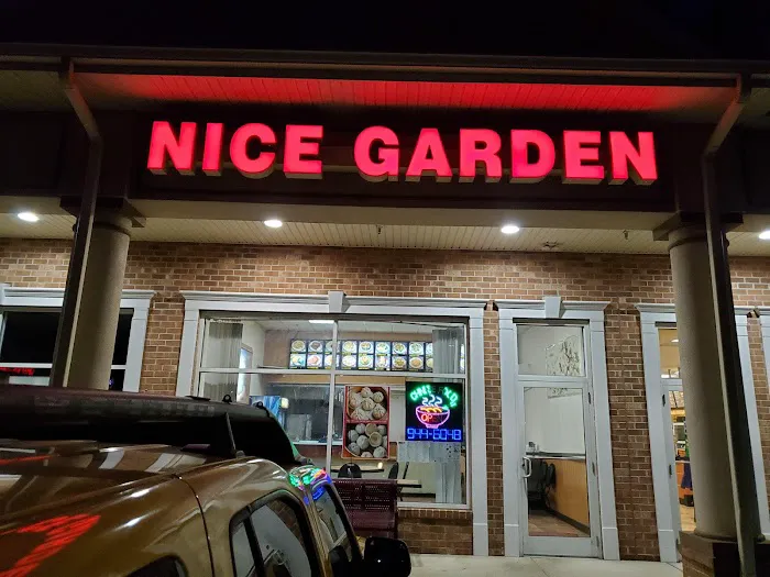 Nice Garden 7