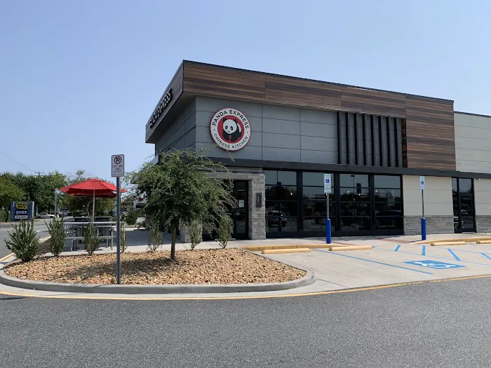 Panda Express 2