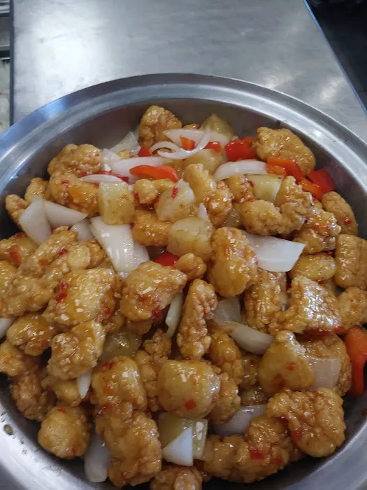 Panda Express 5