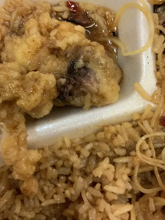 Chinese Gourmet Express 3