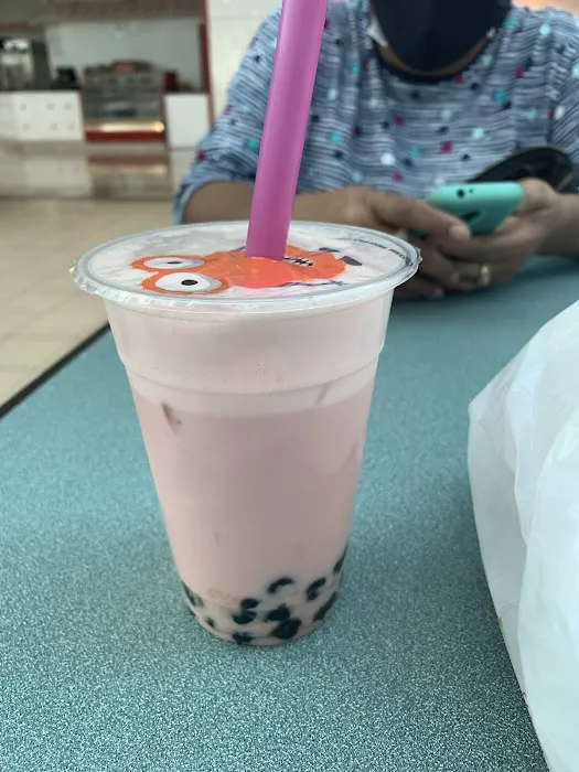 Chinese Gourmet Express 6