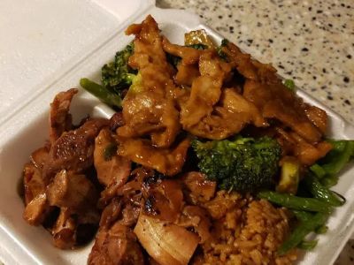 Chinese Gourmet Express 0