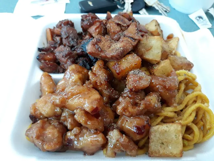 Chinese Gourmet Express 4