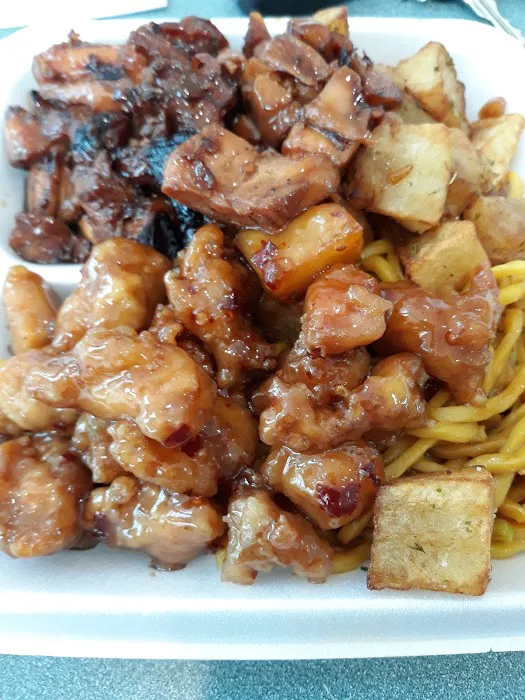 Chinese Gourmet Express 2