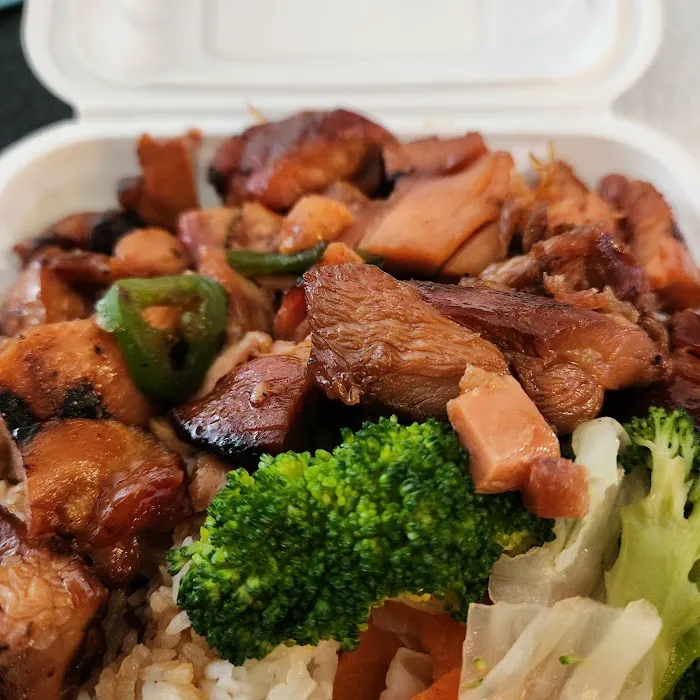 Chinese Gourmet Express 8