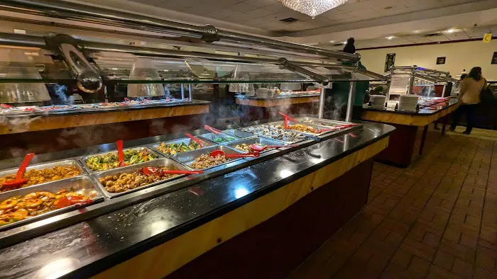 Buffet City 5