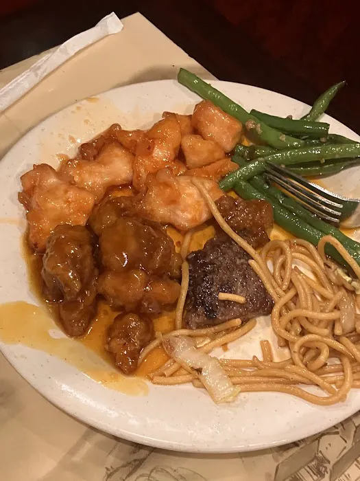 Buffet City 9