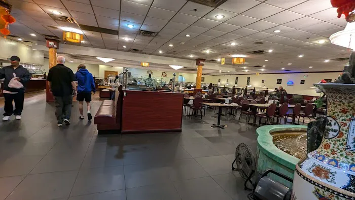 Buffet City 4
