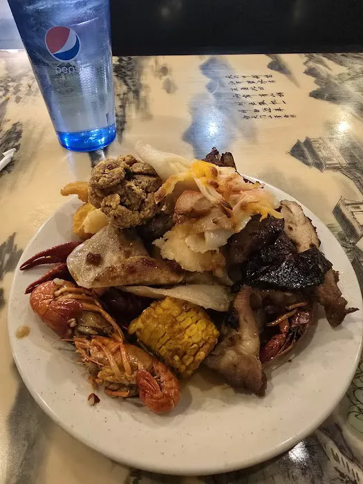 Buffet City 2