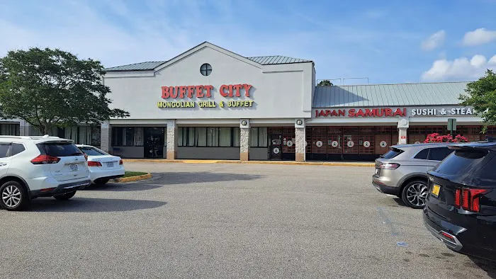 Buffet City 6